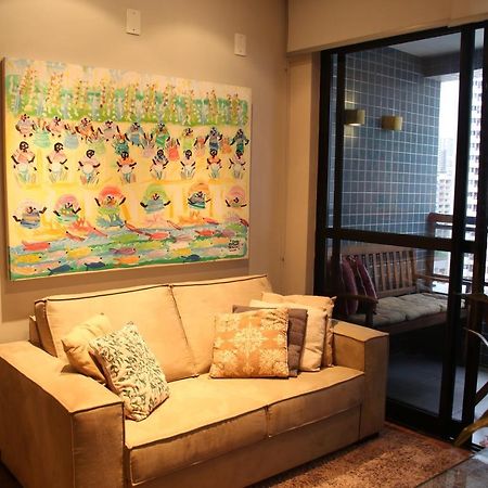 Ferienwohnung Charmoso E Aconchegante Recife Exterior foto