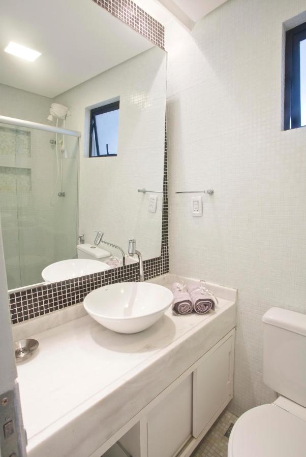 Ferienwohnung Charmoso E Aconchegante Recife Exterior foto