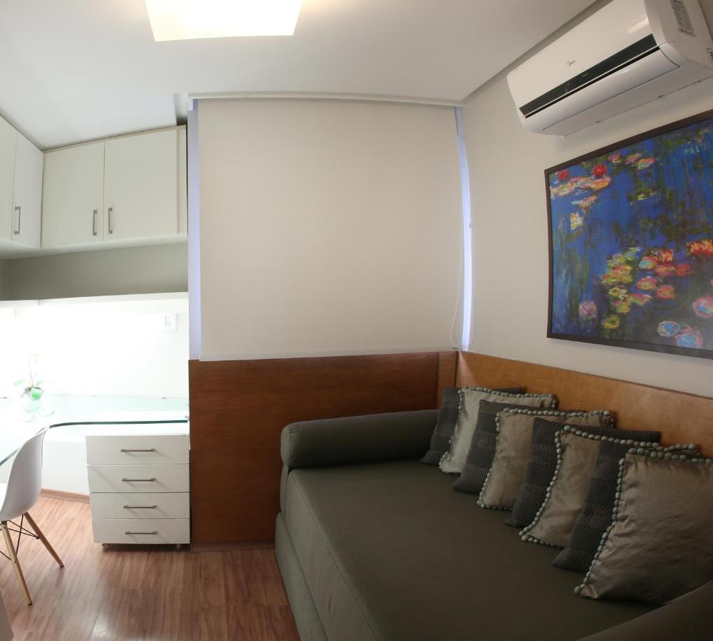 Ferienwohnung Charmoso E Aconchegante Recife Exterior foto