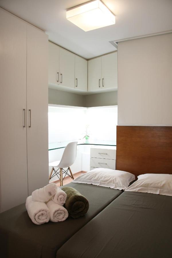 Ferienwohnung Charmoso E Aconchegante Recife Exterior foto